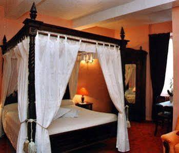 Hotel Saint Florent