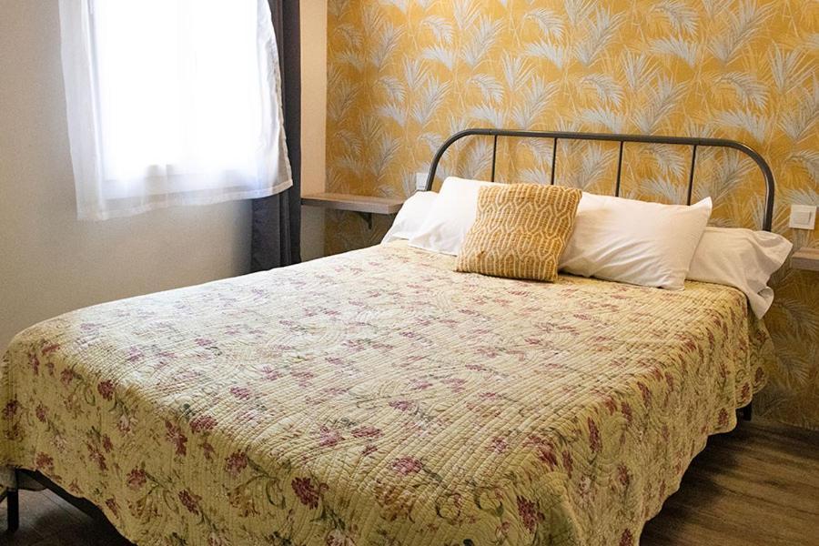 Saint Florent Hotel 2*
