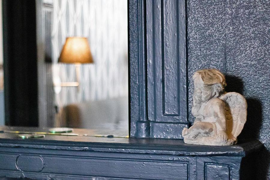 Hotel Saint Florent Orange (Vaucluse)