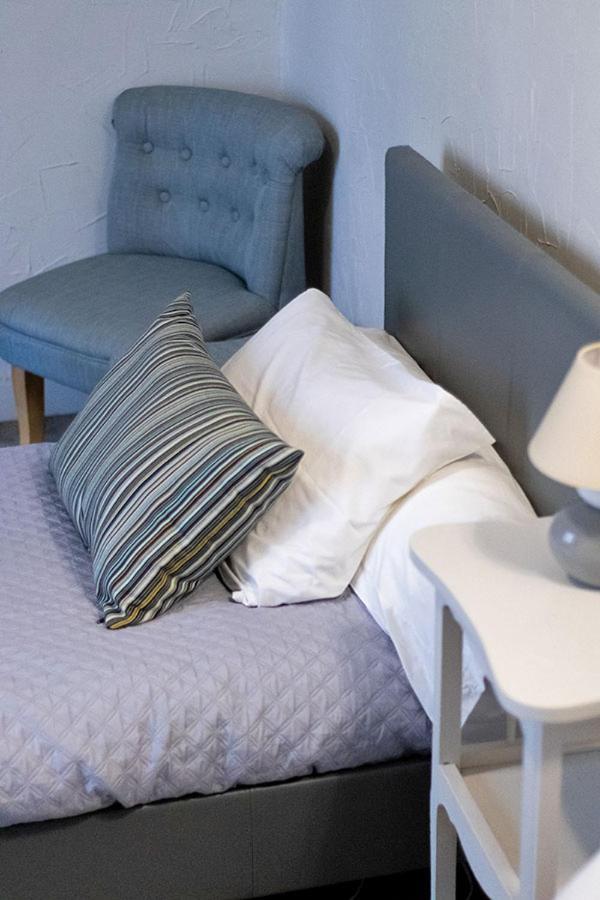 Saint Florent Hotel