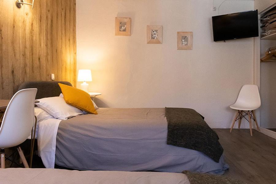 Saint Florent Hotel