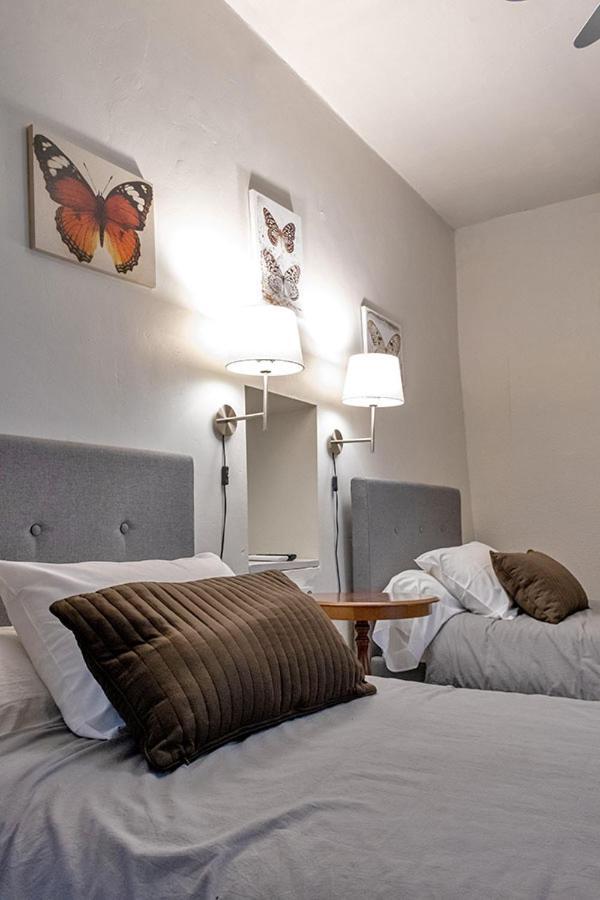 Hotel Saint Florent Orange (Vaucluse)