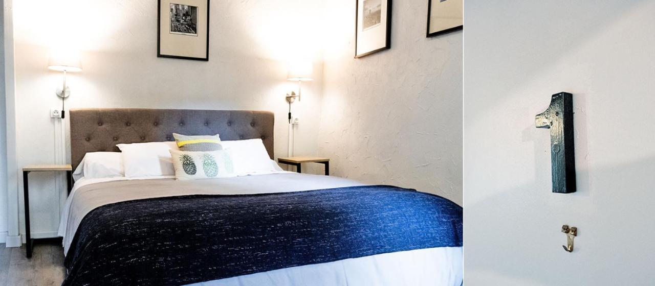 Hotel Saint Florent 2*