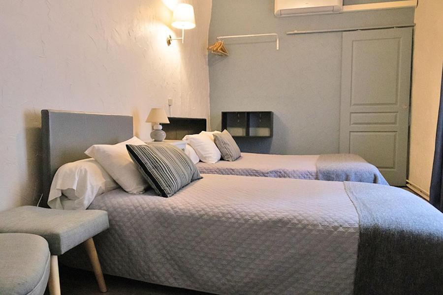 Hotel Saint Florent