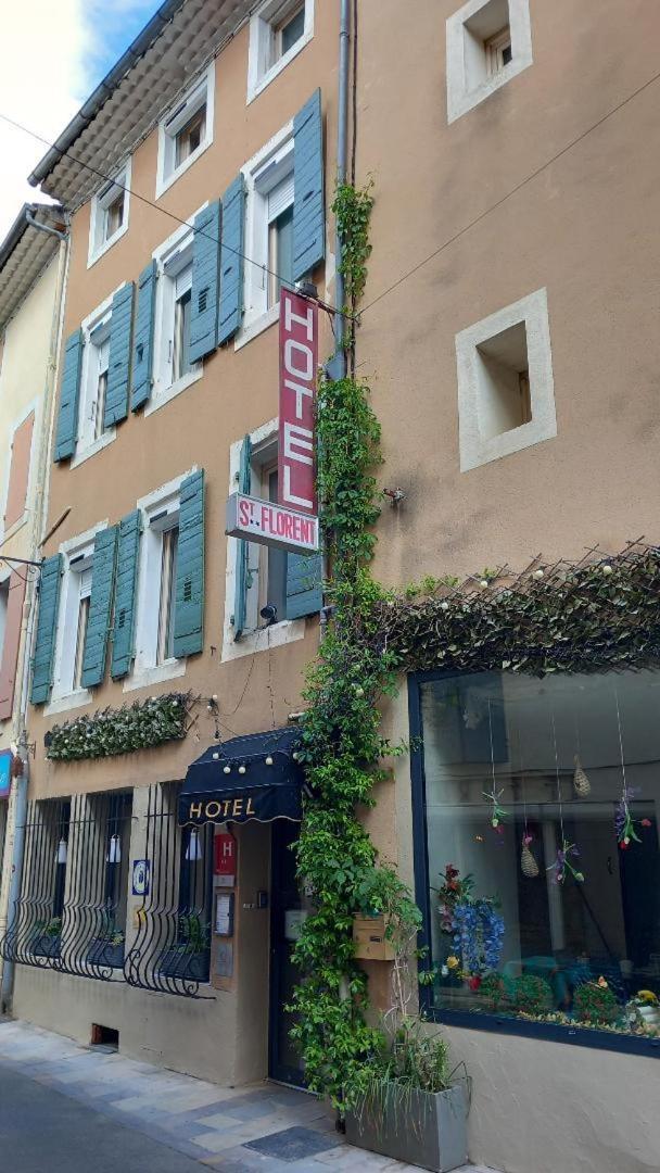 Saint Florent
