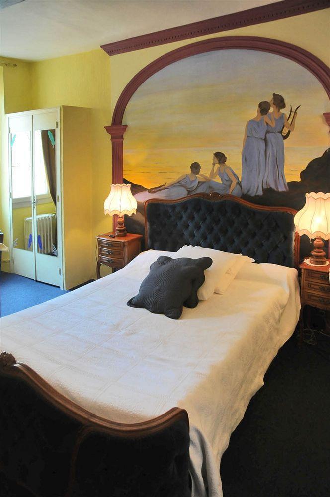 Hotel Saint Florent 2*