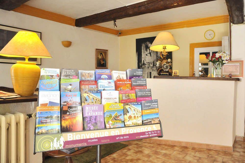 Hotel Saint Florent