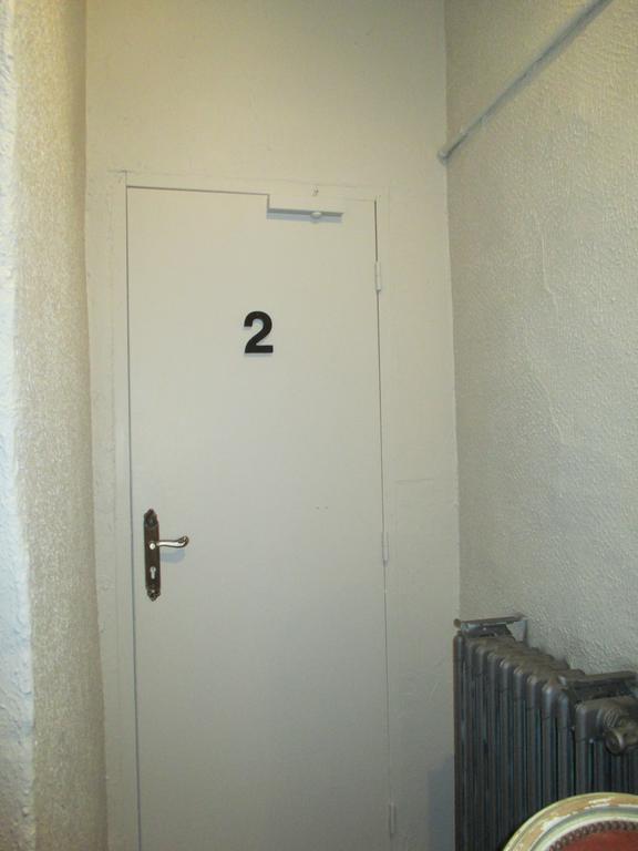 Saint Florent Hotel 2*