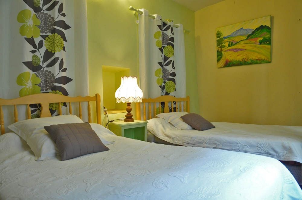 Saint Florent 2* Orange (Vaucluse)