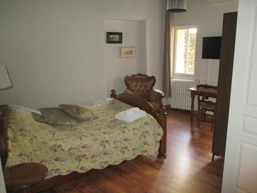 Saint Florent Hotel