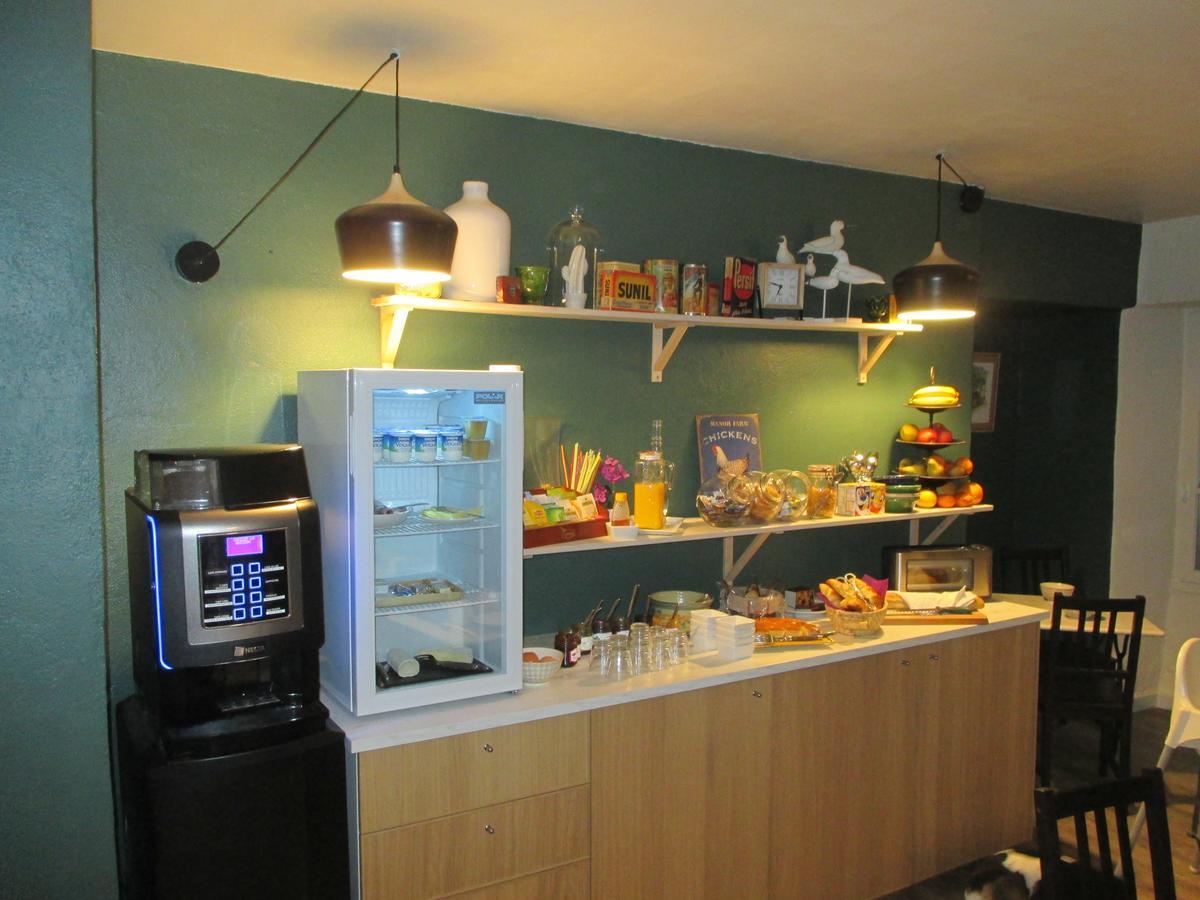 Hotel Saint Florent 2*