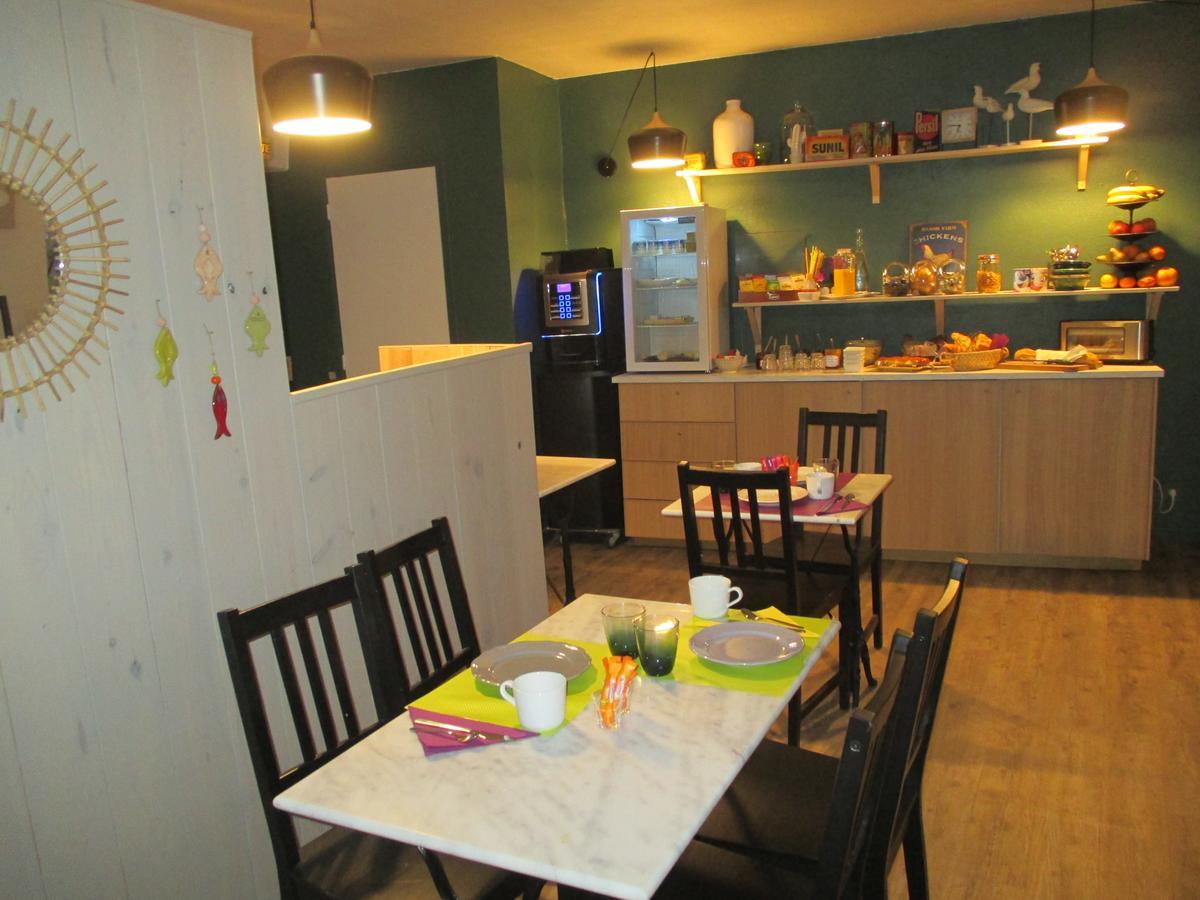 Hotel Saint Florent