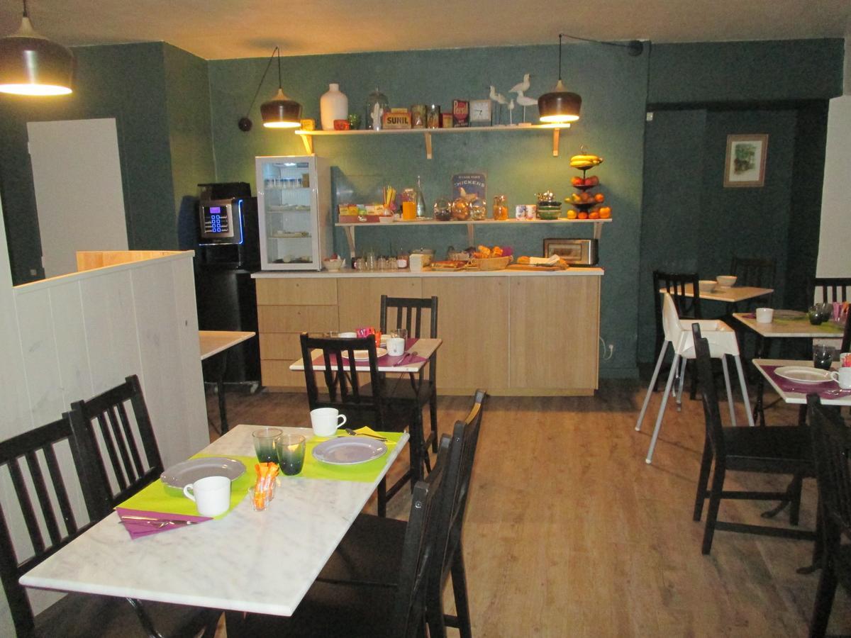 Saint Florent Hotel Orange (Vaucluse)