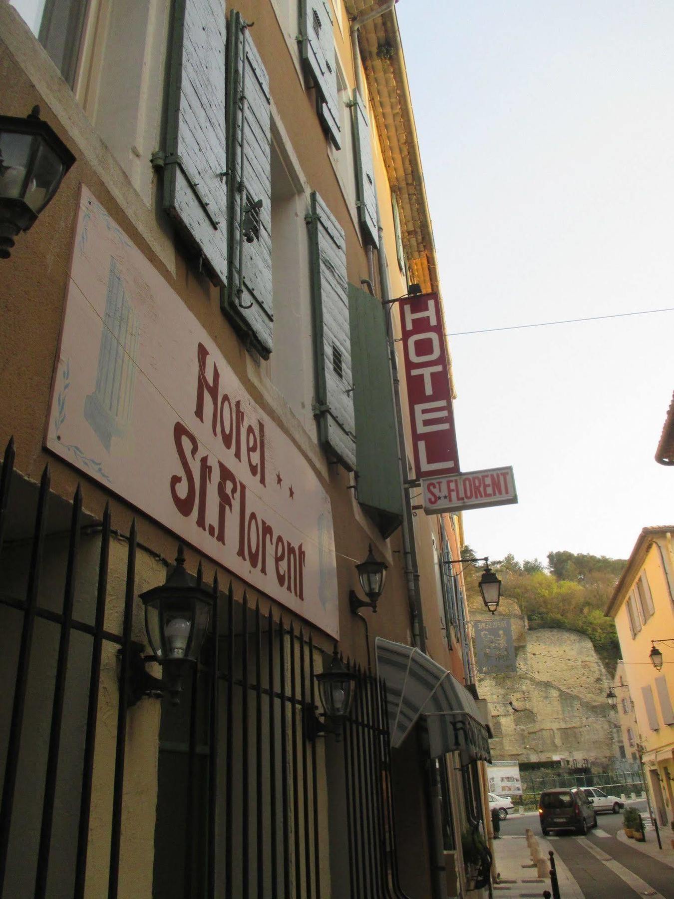 Saint Florent