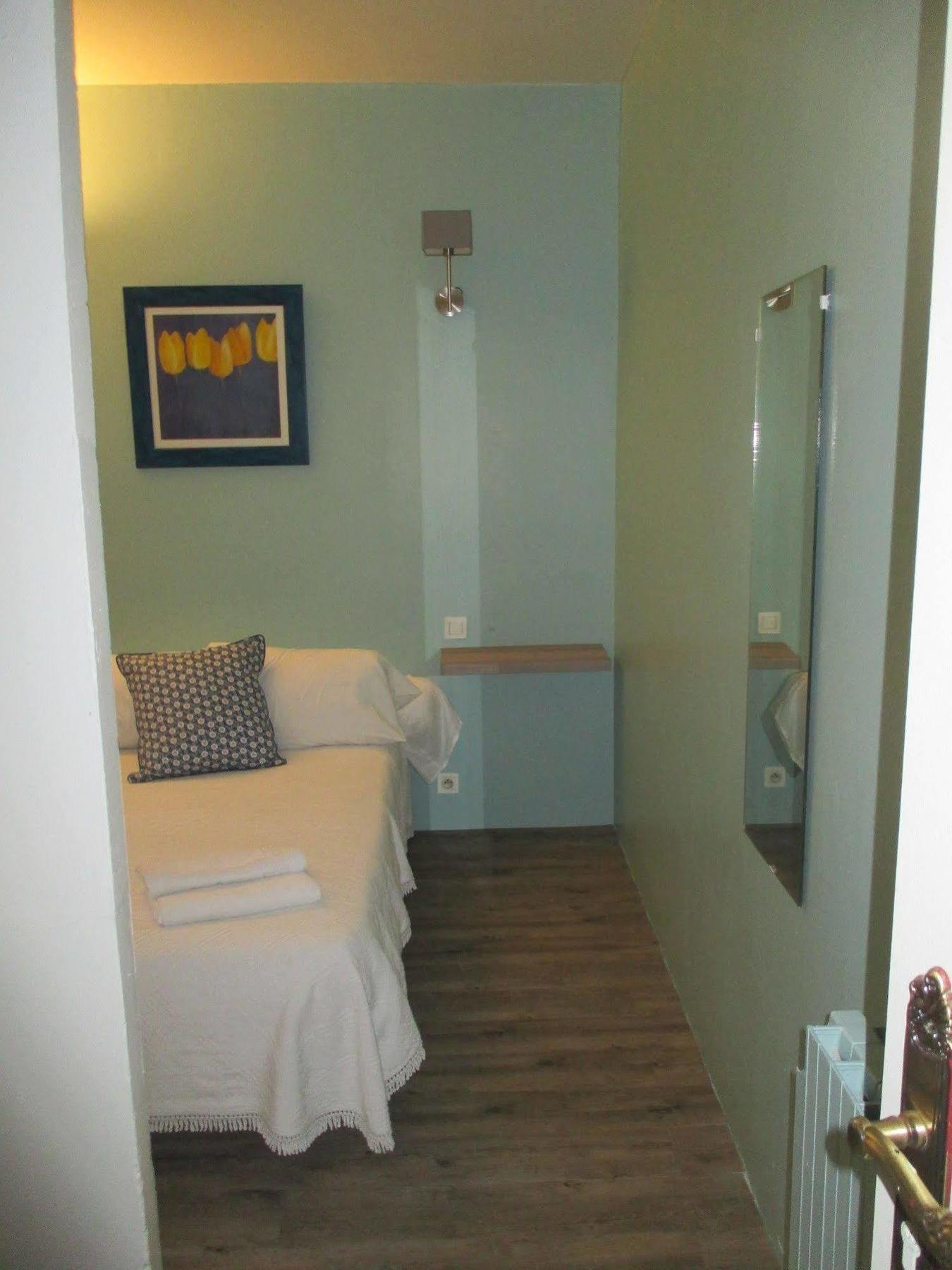 Saint Florent Hotel 2*