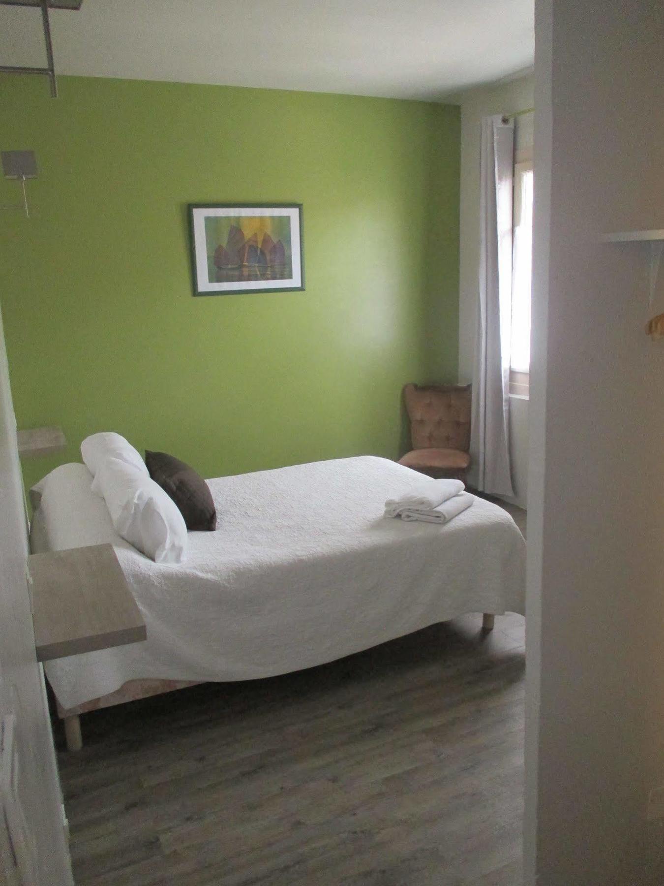 Hotel Saint Florent