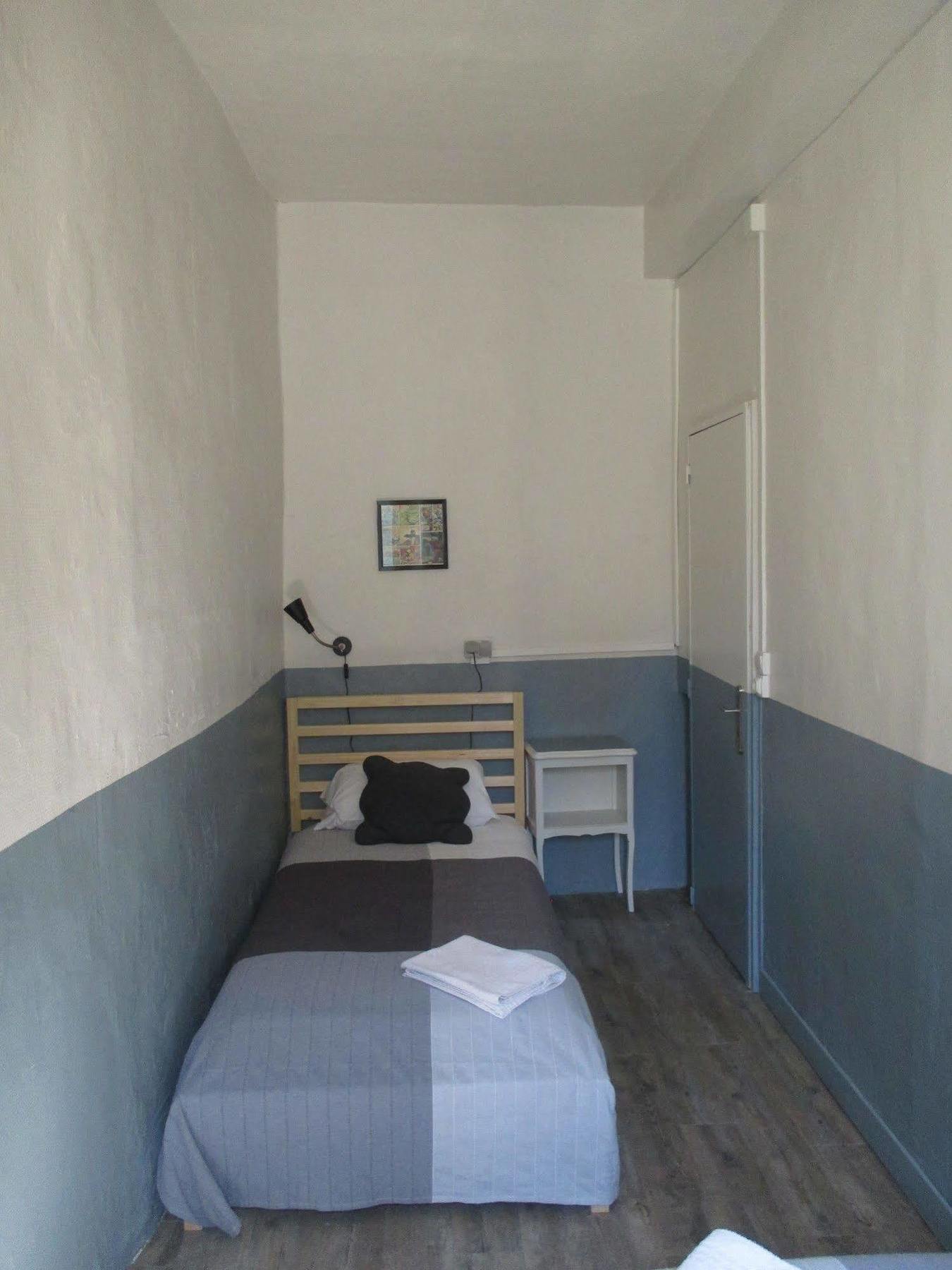 Hotel Saint Florent