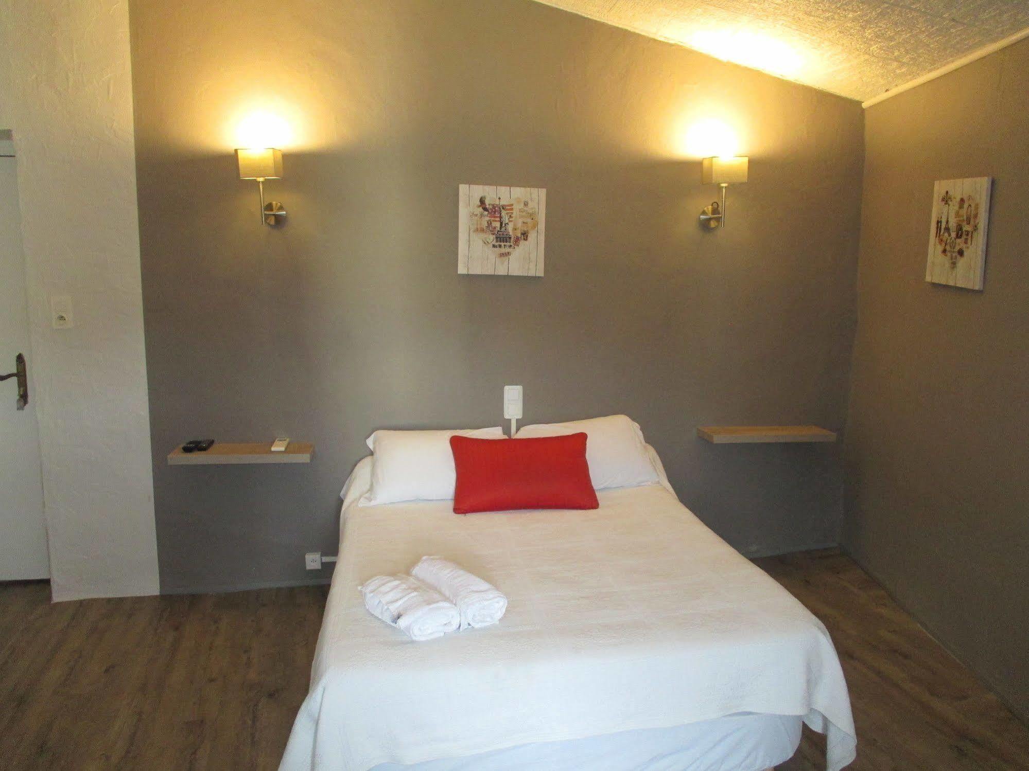 Saint Florent 2* Orange (Vaucluse)