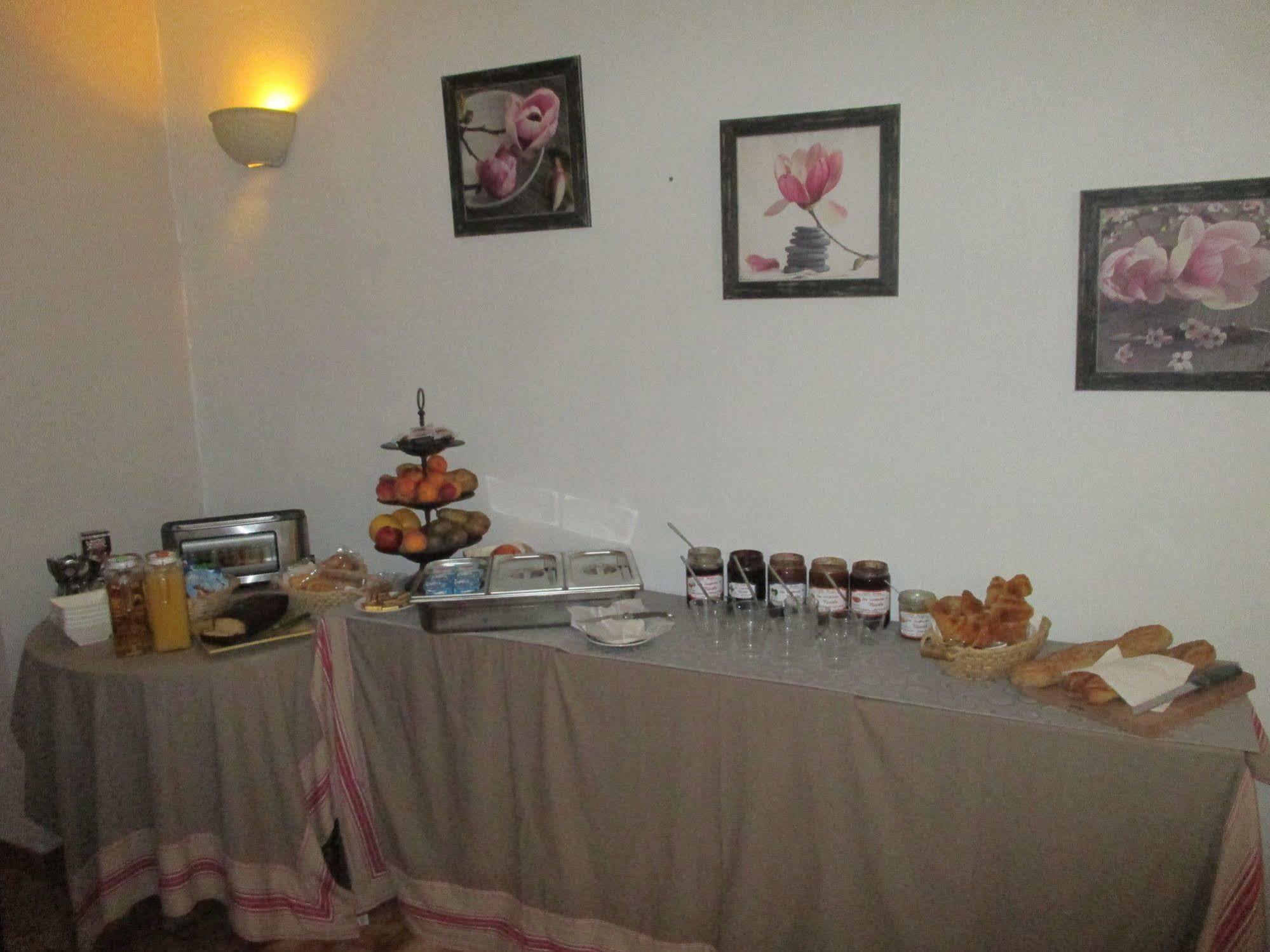 Saint Florent Hotel