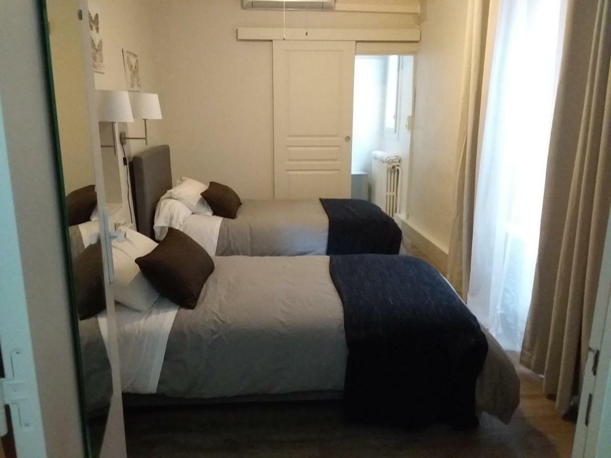 Hotel Saint Florent 2*