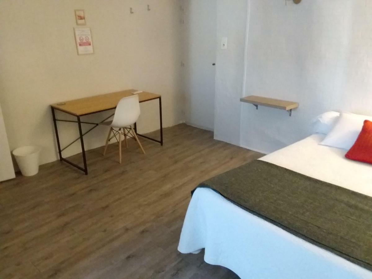 Saint Florent Hotel