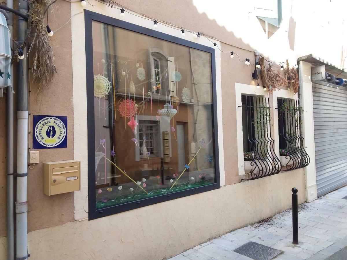 Hotel Saint Florent Orange (Vaucluse)