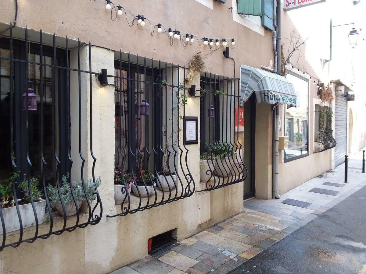 Hotel Saint Florent