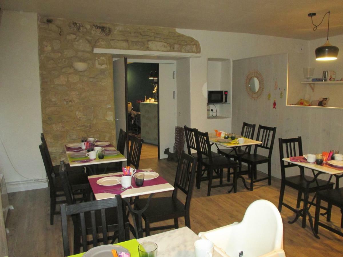 Hotel Saint Florent