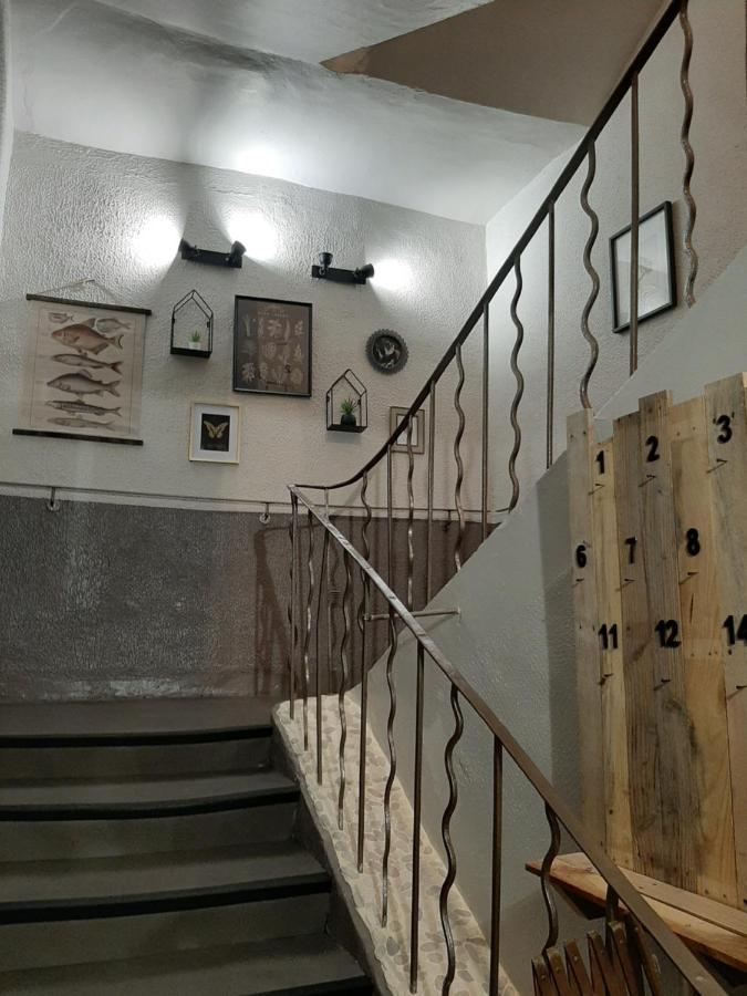 Hotel Saint Florent 2*