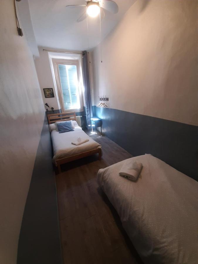 Saint Florent Hotel Orange (Vaucluse)