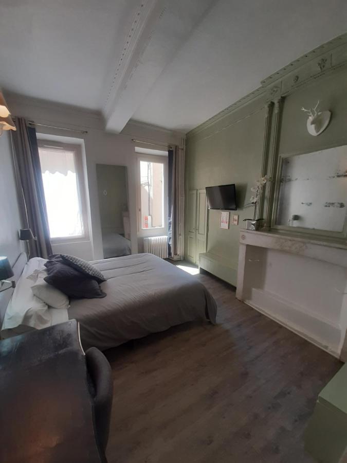 Hotel Saint Florent Orange (Vaucluse)