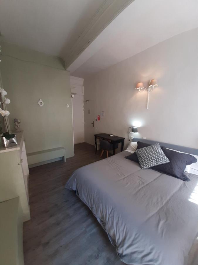 Saint Florent 2* Orange (Vaucluse)