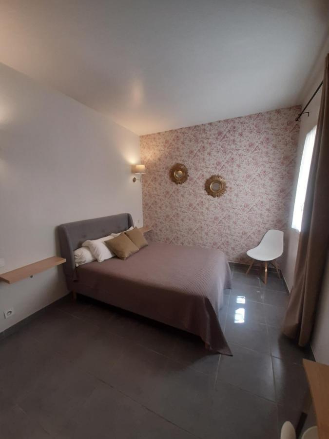 Hotel Saint Florent