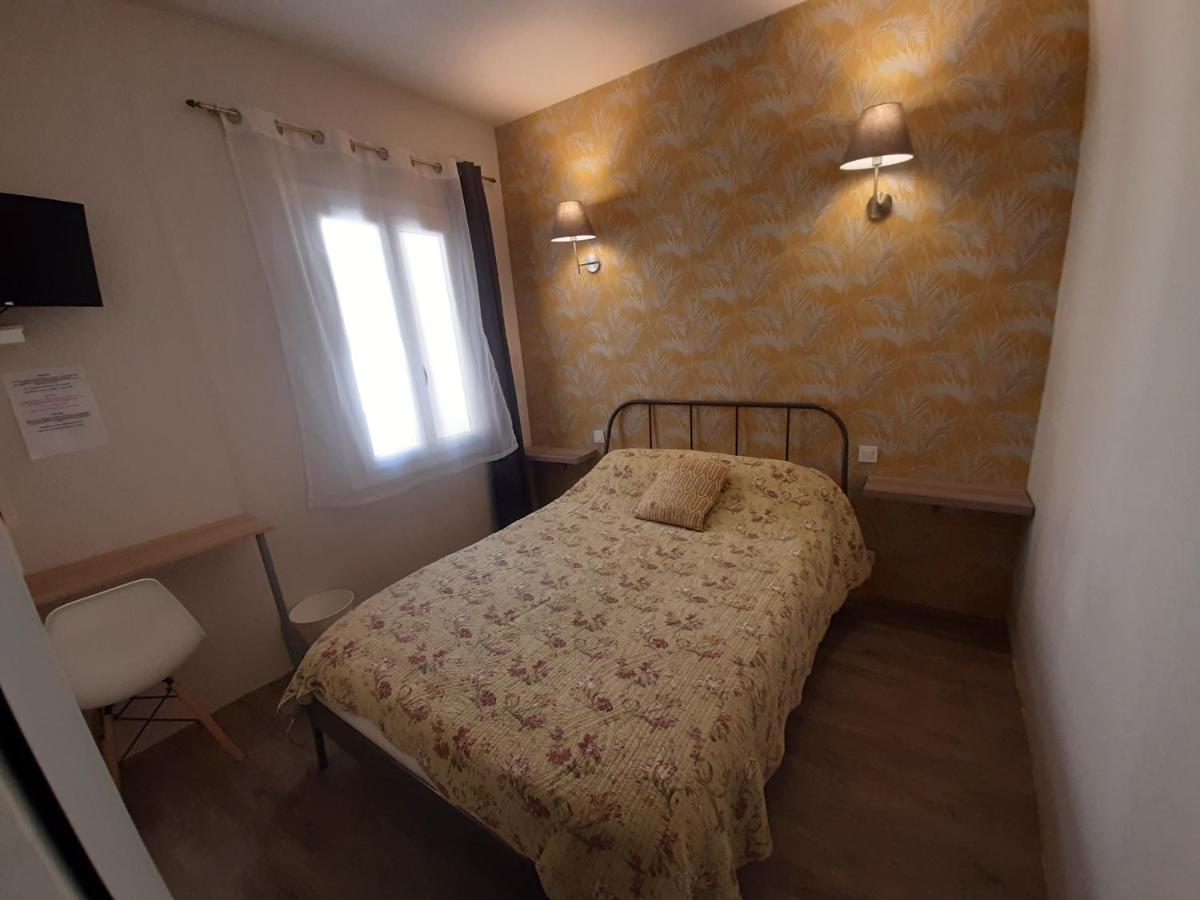 Hotel Saint Florent 2*
